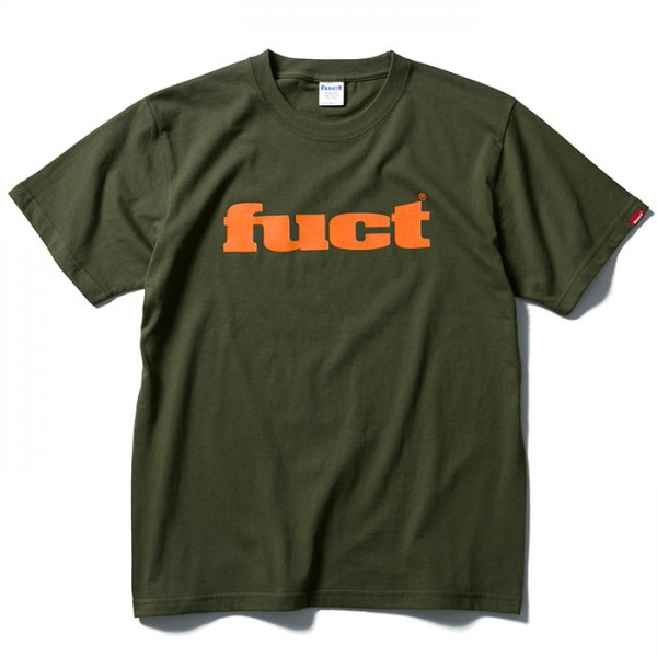 FUCTのＴシャツとキャップが入荷！SELECT SHOP OZサムネイル