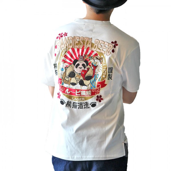 パンディエスタジャパンのＴシャツが入荷しました！SELECT SHOP OZサムネイル