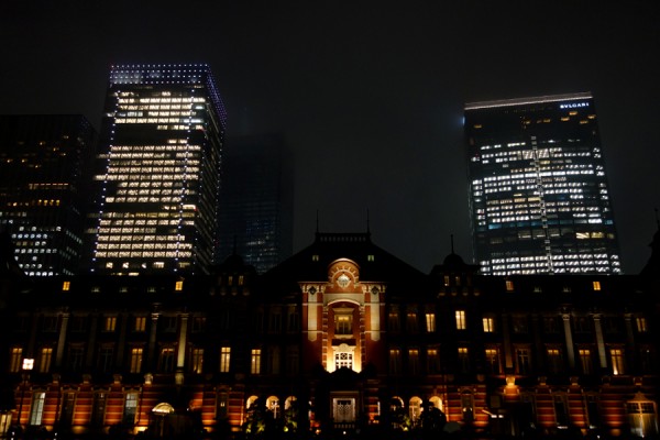 東京サムネイル
